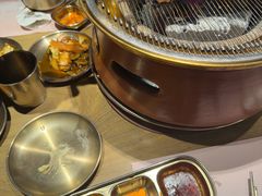 -西塔老太太泥炉烤肉(亚运村店)