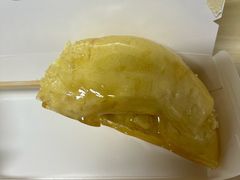 -二斗栗子(黄河道店)