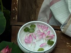 -花之城
