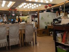 -聚德华天烤肉季·宴会厅(什刹海总店)