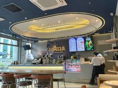 -LAVAZZA拉瓦萨咖啡(中航城君尚购物中心店)
