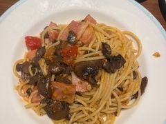 -萨莉亚意式餐厅(南京环亚凯瑟琳广场店)