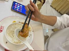 -鹿鸣酒家(越秀店)