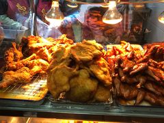 -新桥炸鸡店(中昂时代广场店)