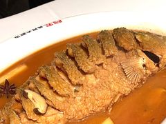 -阿五黄河大鲤鱼(英协路店)