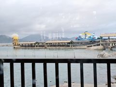 -海南分界洲岛旅游区