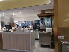 -西贝莜面村(上海百联西郊店)