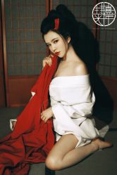 点击看大图 -持熹光年写真体验馆