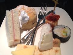 -厦门艾美酒店·新食谱西餐厅