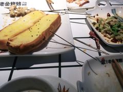 -清真·老金烧烤(舜华南路店)