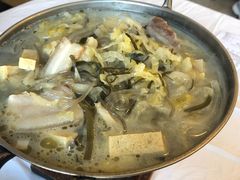 -京北渔家傲