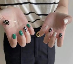 -LILY NAILS美甲美睫