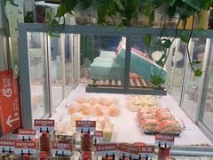 -花园饼屋·吐司蛋糕面包(星海店)