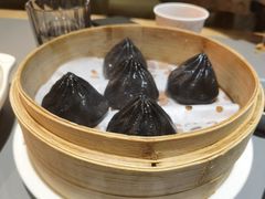 -桂满陇·杭州小馆(巴黎春天浦建店)