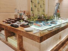 -浙江西子宾馆·瑶园咖啡厅