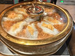 -农耕记·湖南土菜(龙岗熙和园店)