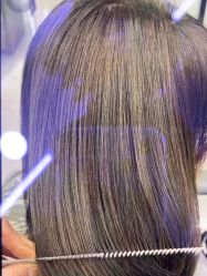 -青霖·飘逸造型