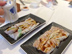 -白天鹅宾馆-宏图府餐厅