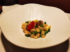 甜蜜豆玉米胚芽-无味舒食(思南公馆店)