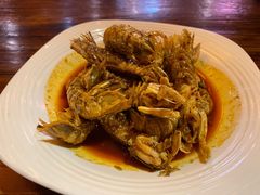 -漫天香·小龙虾餐厅(夏湾店)
