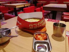 -朴大叔拌饭(上海金山万达店)