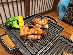 -一本料理(西溪天街店)