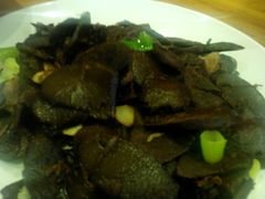 -大清花饺子(山庄店)