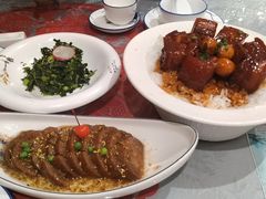 -三六三杭州菜(水上总店)