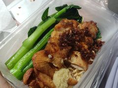 -渔记茶餐厅(渔村店)