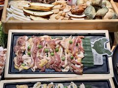 -一朵菌·野生菌探索家火锅(南亚店)