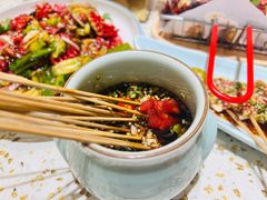 -小董哥烤串(铁西店)