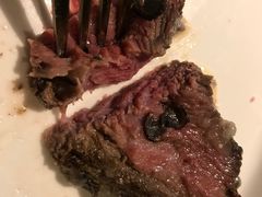 -JINNS锦时 steak&pizza(浸信会礼拜堂旧址店)
