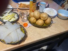 -宏大运餐厅(传媒大学店)