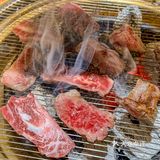 大连这家烤活鳗和黑牛我不允许还有人没吃过‼