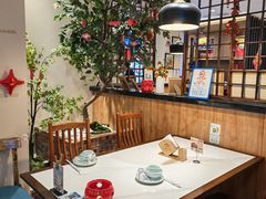 -山海菜馆·海肠捞饭·青岛菜(栈桥店)