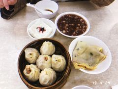 -常州糕团店(北大街新世纪商城店)