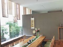 -纳地素食(石门公园店)