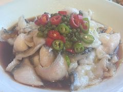 -小吊梨汤·北京菜·烤鸭(双井乐成中心店)