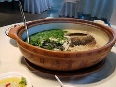 -风味小馆(天目湖宾馆店)