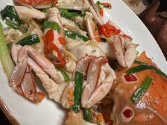 -海门鱼仔·潮汕味(燕岭店)