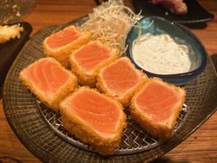 -千代武日本料理(哈西店)