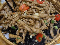 -下梅人家土菜馆(历史文化餐厅度假区店)