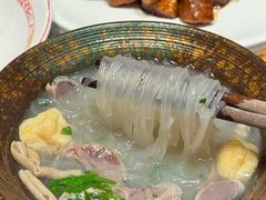 -奇芳阁·百年清真南京菜(夫子庙店)