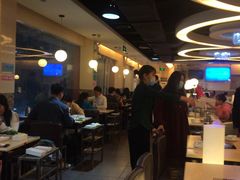 大堂-野妹火锅(龙岗店)