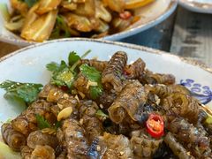 -利杨记·本味轩粥坊·烧烤(宝体店)