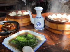 -吾介小籠館