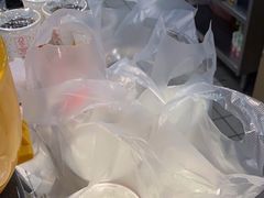 -麦当劳(美林湖店)
