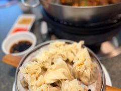-揽月斋炙子烤肉·清真(安定门·五道营店)