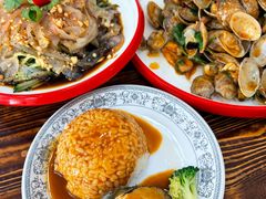 -叶存利海鲜大馅饺子(海宁路总店)