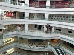 -城市传媒广场